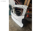 Oto Çıkma Parça / Dacia / Duster / Kaporta & Karoser / Bagaj Kapağı / Çıkma Parça 