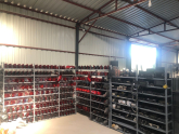 Oto Çıkma Parça / Audi / A3 / Motor / Motor Kapağı / Çıkma Parça 