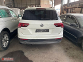 Oto Çıkma Parça / Volkswagen / Tiguan / Elektrik / Merkezi Kilit Motoru / Çıkma Parça 