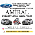 Oto Çıkma Parça / Ford / Kuga / Far & Stop / Sağ Arka Stop / Çıkma Parça 