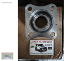 Oto Çıkma Parça / Mitsubishi / L200 / Motor / Flanş / Sıfır Parça 