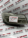 Oto Çıkma Parça / Opel / Insignia / Far & Stop / Sağ Ön Far / Çıkma Parça 