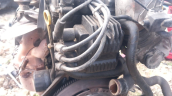 OPEL CORSA B ATESLEME BOBINI OTO ERKAN