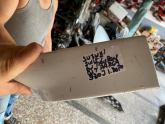 Oto Çıkma Parça / Suzuki / Swift / Tampon / Ön Tampon / Çıkma Parça 