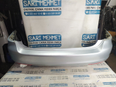 Oto Çıkma Parça / Volkswagen / Golf / Tampon / Arka Tampon / Çıkma Parça 