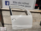 Oto Çıkma Parça / Volkswagen / Amarok / Kaporta & Karoser / Sağ Ön Kapı / Çıkma Parça 