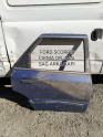 FORD SCORPİO ÇIKMA ORJİNAL DOLU SAĞ ARKA KAPI 1990-1992