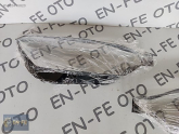 Oto Çıkma Parça / Volvo / XC60 / Far & Stop / Far Camı / Sıfır Parça 