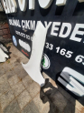 Oto Çıkma Parça / Skoda / Octavia / Kaporta & Karoser / Sol Ön Çamurluk / Çıkma Parça 
