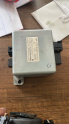 OPEL CORSA C EPS BEYİNİ KOLON BEYİNİ ORJİNAL GM 13205210