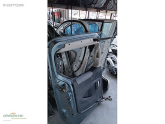 Oto Çıkma Parça / Peugeot / Partner / Kaporta & Karoser / Sol Arka Kapı / Çıkma Parça 