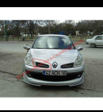 Oto Çıkma Parça / Renault / Clio / Tampon / Tampon Izgarası / Çıkma Parça 