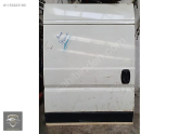PEUGEOT BOXER 2012 SAĞ SÜRGÜLÜ KAPI EURO CARS