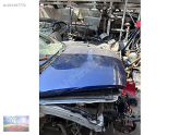 Volkswagen Torueng Ön Kaput