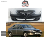 Oto Çıkma Parça / Dacia / Logan / Tampon / Ön Tampon / Sıfır Parça 