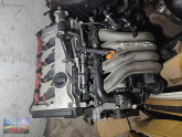 Audi A6 2.0 Alt Komple Motor