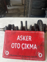 Astra haş 1.4 xep standart krank