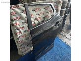Oto Çıkma Parça / Nissan / Qashqai / Kaporta & Karoser / Sol Arka Kapı / Çıkma Parça 