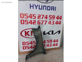 Oto Çıkma Parça / Hyundai / Accent / Kaporta & Karoser / Sağ Ön Çamurluk / Çıkma Parça 