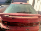 Oto Çıkma Parça / Mazda / 323 / Kaporta & Karoser / Sol Ön Kapı / Çıkma Parça 