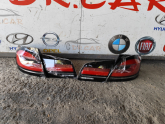Oto Çıkma Parça / Bmw / 5 Serisi / Far & Stop / Bagaj Stop / Çıkma Parça 