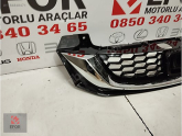 Oto Çıkma Parça / Honda / Civic / Tampon / Izgara Çıtası / Sıfır Parça 