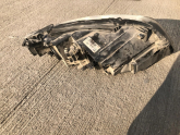 Oto Çıkma Parça / Peugeot / 301 / Far & Stop / Sol Ön Far / Çıkma Parça 
