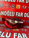 Oto Çıkma Parça / Seat / Ibiza / Far & Stop / Sol Arka Stop / Çıkma Parça 