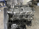 Oto Çıkma Parça / Hyundai / H100 / Motor / Motor (komple) / Çıkma Parça 