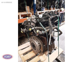 Oto Çıkma Parça / Volvo / S80 / Motor / Motor (komple) / Çıkma Parça 
