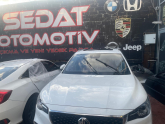 MG HS 11474051-01 Gösterge Paneli - Sadece 2300 KM'de