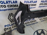 Oto Çıkma Parça / Mercedes / B Serisi / Tampon / Arka Tampon / Çıkma Parça 