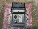 FORD COURİER ADBLUE BEYNİ SIFIR AYARINDA 0281039287