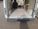 Oto Çıkma Parça / Ford / Tourneo Connect / Airbag / Emniyet Kemeri / Çıkma Parça 