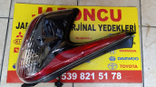 Oto Çıkma Parça / Nissan / Juke / Far & Stop / Sağ Arka Stop / Sıfır Parça 