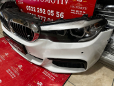 Oto Çıkma Parça / Bmw / 5 Serisi / Tampon / Ön Tampon / Çıkma Parça 