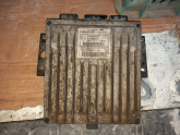 Renault Kangoo motor beyni 8200498185