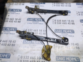 Oto Çıkma Parça / Seat / Leon / Oto Cam / Cam Krikosu / Çıkma Parça 