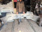 Oto Çıkma Parça / Honda / Civic / Tampon / Arka Tampon / Çıkma Parça 