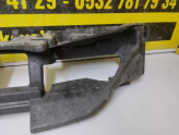 Oto Çıkma Parça / Renault / Captur / Tampon / Ön Tampon / Çıkma Parça 