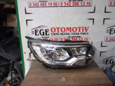 Oto Çıkma Parça / Renault / R 21 / Far & Stop / Sol Ön Far / Çıkma Parça 