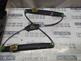 Oto Çıkma Parça / Audi / A4 / Oto Cam / Cam Krikosu / Çıkma Parça 