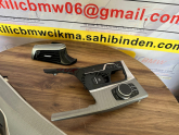 Oto Çıkma Parça / Bmw / 5 Serisi / Koltuk & Döşeme / İç Trim / Çıkma Parça 