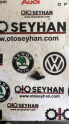 Oto Çıkma Parça / Volkswagen / Jetta / Göğüslük & Torpido / Torpido Tesisatı / Çıkma Parça 
