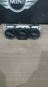 VW GOLF KLİMA KONTROL PANELİ