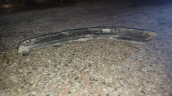 Oto Çıkma Parça / Opel / Astra / Tampon / Tampon Koruyucu / Çıkma Parça 