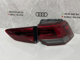 Oto Çıkma Parça / Volkswagen / Golf / Far & Stop / Sağ Arka Stop / Çıkma Parça 