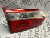 Oto Çıkma Parça / Toyota / Corolla / Far & Stop / Sol Arka Stop / Çıkma Parça 