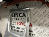 Oto Çıkma Parça / Ford / Tourneo Connect / Kaporta & Karoser / Sol Sürgülü Kapı / Çıkma Parça 