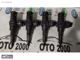 Oto Çıkma Parça / Skoda / 120 / Motor / Enjektör / Çıkma Parça 